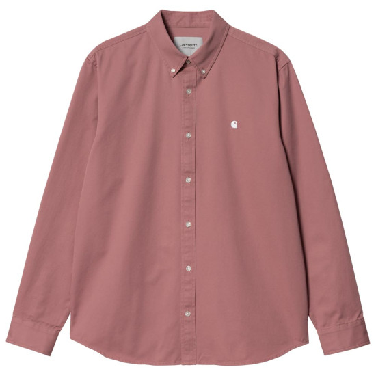 Carhartt WIP Ανδρικό πουκάμισο